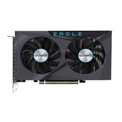 Card đồ họa Gigabyte Radeon RX 6500 XT EAGLE (4GB/ GDDR6/ 64 bit)
