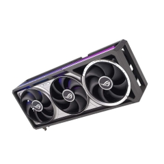 Card đồ họa Asus ROG Astral GeForce RTX 5090 32GB OC Edition (GDDR7/ 512 bit)
