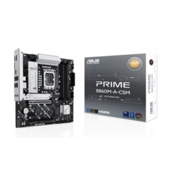 Mainboard Asus Prime B860M-A WIFI-CSM (Intel B860/ Socket 1851/ 4 khe ram/ DDR5/ 2.5 Gigabit LAN)