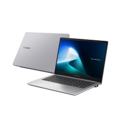Laptop Asus ExpertBook P1503CVA-i516-50W (i5 13420H/ 16GB/ 512GB SSD/ 15.6 inch FHD/ Win11/ Grey)