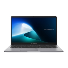 Laptop Asus ExpertBook P1503CVA-i508-50W (i5 13420H/ 8GB/ 512GB SSD/ 15.6 inch FHD/ Win11/ Grey)