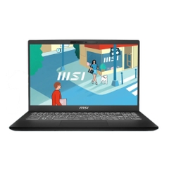 Laptop MSI Modern 15 H C13M-216VN (I7 13700H/ 16GB/ 1TB SSD/ 15.6 inch FHD/ Win11/ Black/ Túi)