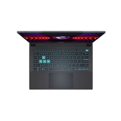 Laptop MSI Gaming Cyborg 14 A13VE-090VN (i7 13620H/ 16GB/ 512GB SSD/ RTX 4050 6GB/ 14 inch FHD+/ 144Hz/ Win11/ Black/ Balo)