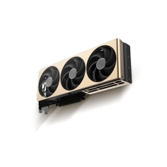 Card đồ họa MSI GeForce RTX 5080 16G INSPIRE 3X OC (GDDR7/ 256 bit)