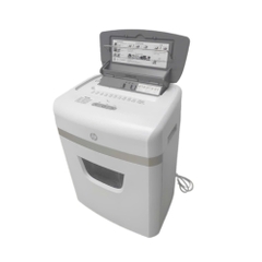 Máy hủy tài liệu HP W23120CC (Hủy sợi/ 10 Tờ/lần/ A4/A5)