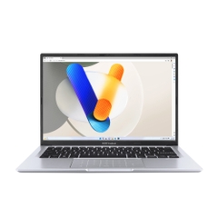Laptop Asus Vivobook 14 X1405VA-LY623W (i5 13420H/ 16GB/ 512GB SSD/ 14 inch WUXGA/ Win11/ Silver)