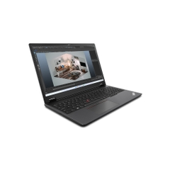 Laptop Lenovo ThinkPad P16v G2 21KX0039VA (Ultra 7 155H/ 32GB/ 1TB SSD/ RTX A1000 6GB/ 16 inch WUXGA/ NoOS/ Black/ Vỏ nhôm/ 3Y)