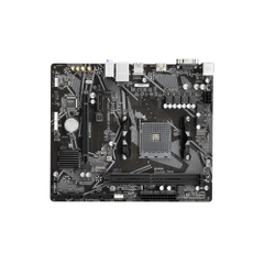 Mainboard Gigabyte A520M K V2 (AMD A520/ Socket AM4/ M-ATX/ 2 khe ram)