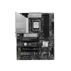 Mainboard MSI PRO Z890-S WIFI (Intel Z890/ Socket 1851/ ATX/ 4 khe ram/ DDR5/ 2.5 Gigabit LAN)