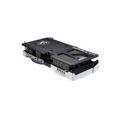 Card đồ họa MSI GeForce RTX 5070 12G VENTUS 2X OC (GDDR7/ 192 bit)