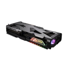 Card đồ họa MSI GeForce RTX 5070 12G VANGUARD SOC (GDDR7/ 192 bit)
