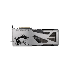 Card đồ họa MSI GeForce RTX 5070 12G VANGUARD SOC (GDDR7/ 192 bit)