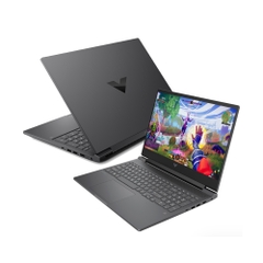 Laptop HP Gaming Victus 16-r0296TX AE0N3PA (I7 13700HX/ 16GB/ 512GB SSD/ RTX 4050 6GB/ 16.1 inch FHD/ 144Hz/ Win11/ Black)
