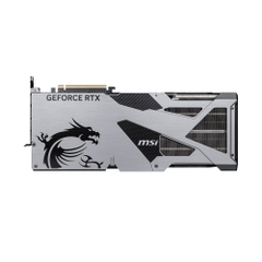 Card đồ họa MSI GeForce RTX 5090 32G VANGUARD SOC (GDDR7/ 512 bit)