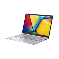 Laptop Asus Vivobook X1404VA-NK394W (I3 1315U/ 8GB/ 512GB SSD/ 14 inch FHD/ Win11/ Silver)