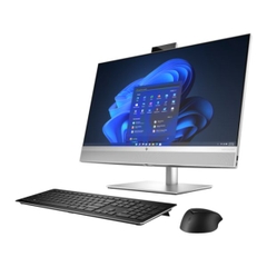 Máy tính AIO HP EliteOne 870 G9 B01RKPT (I7 14700/ 16GB/ 512GB SSD/ 27inch/ 2K/ Key/ Mouse/ Win11/ Bạc/ 3Y)
