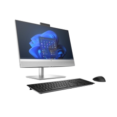 Máy tính AIO HP EliteOne 870 G9 B01RLPT (I5-14500/ 16GB/ 512GB SSD/ 27 inch/ 2K/ Touch/ Key/ Mouse/ Win11/ Bạc/ 3Y)