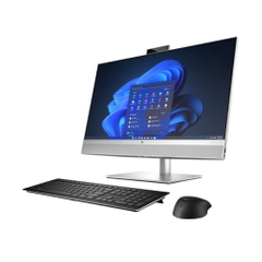 Máy tính AIO HP EliteOne 870 G9 BK0B6PT (I5 13500/ 16GB/ 512GB SSD/ 27 inch/ 2K/ Touch/ Key/ Mouse/ Win11/ Bạc/ 3Y)