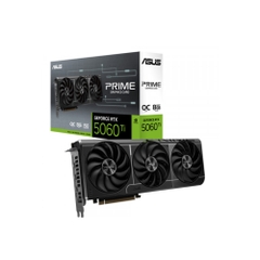 Card đồ họa Asus Prime GeForce RTX 5060 Ti 8GB GDDR7 OC Edition