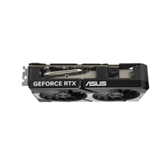 Card đồ họa Asus Dual GeForce RTX 5060 Ti 16GB GDDR7 OC Edition