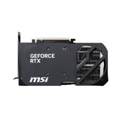 Card đồ họa MSI GeForce RTX 5070 12G SHADOW 2X OC (GDDR7/ 192 bit)