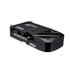 Card đồ họa MSI GeForce RTX 5070 12G SHADOW 2X OC (GDDR7/ 192 bit)
