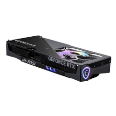 Card đồ họa MSI GeForce RTX 5060 Ti 16G GAMING TRIO OC (GDDR7/ 128 bit)