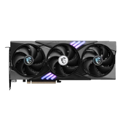 Card đồ họa MSI GeForce RTX 5060 Ti 16G GAMING TRIO OC (GDDR7/ 128 bit)