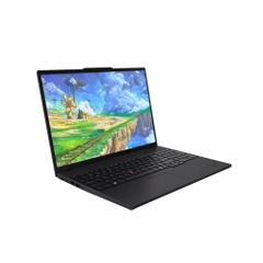 Laptop Lenovo ThinkPad T16 G4 (Ultra 5 225H/ 32GB/ 1TB SSD/ 16 inch WUXGA/ NoOS/ Black/ Carbon/ 3Y)