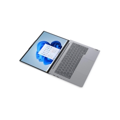 Laptop Lenovo ThinkBook 14 G8 IAL 21SJ0072VN (Ultra 7 255H/ 16GB/ 512GB SSD/ 14 inch WUXGA/ Win11/ Gray/ Vỏ nhôm/ 2Y)