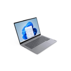 Laptop Lenovo ThinkBook 14 G8 IAL 21SJ0072VN (Ultra 7 255H/ 16GB/ 512GB SSD/ 14 inch WUXGA/ Win11/ Gray/ Vỏ nhôm/ 2Y)