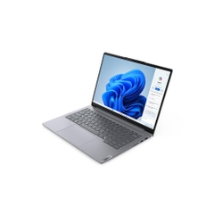 Laptop Lenovo ThinkBook 14 G8 IAL 21SJ0072VN (Ultra 7 255H/ 16GB/ 512GB SSD/ 14 inch WUXGA/ Win11/ Gray/ Vỏ nhôm/ 2Y)