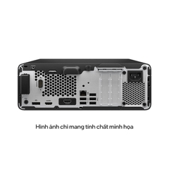 PC HP Pro SFF 400 G9 BL9Y3AT (I7 13700/ 16GB/ 512GB SSD/ Wifi + BT/ Win11)