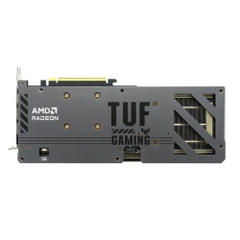 Card đồ họa Asus TUF Gaming Radeon RX 9060 XT OC 16G (GDDR6/ 128 bit)