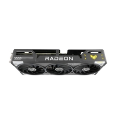 Card đồ họa Asus TUF Gaming Radeon RX 9060 XT OC 16G (GDDR6/ 128 bit)