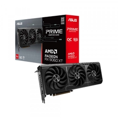 Card đồ họa Asus Prime Radeon RX 9060 XT OC 16G (GDDR6/ 128 bit)