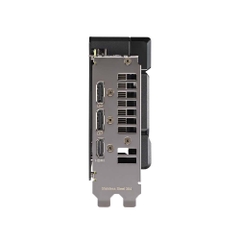 Card đồ họa Asus Dual Radeon RX 9060 XT 8G (GDDR6/ 128 bit)