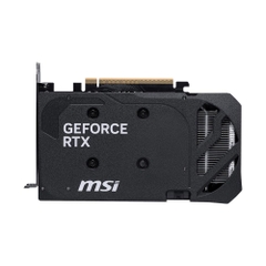 Card đồ họa MSI GeForce RTX 5060 8G SHADOW 2X OC (GDDR7/ 128 bit)