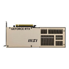 Card đồ họa MSI GeForce RTX 5070 12G INSPIRE 3X OC (GDDR7/ 192 bit)