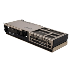 Card đồ họa MSI GeForce RTX 5070 12G INSPIRE 3X OC (GDDR7/ 192 bit)