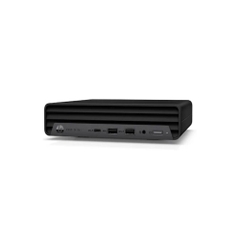 Mini PC HP Pro 400 G9 B6RV8AT (Core i5 12500T/ 8GB/ 512GB SSD/ Win11/ 1Y)