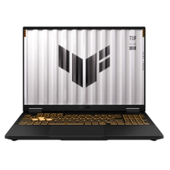 Laptop Asus TUF Gaming F16 FX608JHR-RV037W (i7 14650HX/ 16GB/ 1TB SSD/ RTX 5050 8GB/ 16 inch WUXGA/ 165Hz/ Win11/ Gray/ Vỏ nhôm)