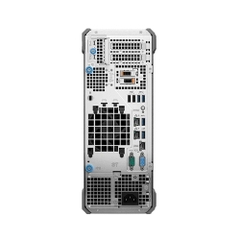 Máy chủ Dell PowerEdge T160 E2434 (Intel Xeon/E-2434/3.40GHz/12Mb/ 16Gb/ 2TB/ 300W/ DVDRW/ Tower 3U)