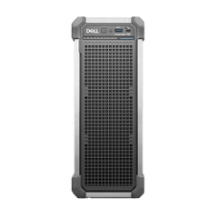 Máy chủ Dell PowerEdge T160 E2434 (Intel Xeon/E-2434/3.40GHz/12Mb/ 16Gb/ 2TB/ 300W/ DVDRW/ Tower 3U)