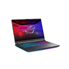 Laptop Asus Gaming ROG Strix G16 G615JPR-S5107W (i7 14650HX/ 32GB/ 1TB SSD/ RTX 5070 8GB/ 16 inch 2.5K/ 240Hz/ Win11/ Grey/ Vỏ nhôm)