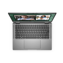 Laptop Dell Latitude L7350 Win (Ultra 5 135U/ 16GB/ 512GB SSD/ 13.3 inch FHD+/ Win11/ Grey/ Vỏ nhôm/ 3Y)