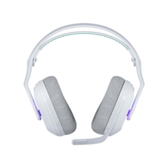 Tai nghe không dây Gaming Logitech G522 Lightspeed - White (981-001551)