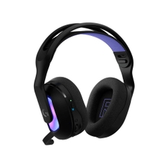 Tai nghe không dây Gaming Logitech G522 Lightspeed - Black (981-001545)