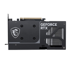 Card đồ họa MSI GeForce RTX 5060 Ti 16G SHADOW 2X OC (GDDR7/ 128 bit)