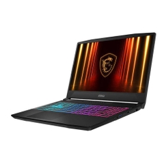 Laptop MSI Gaming Katana 15 HX B14WEK-027VN (i7 14650HX/ 32GB/ 512GB SSD/ RTX 5050 8GB/ 15.6 inch QHD/ 165Hz/ Win11/ Black/ Balo)